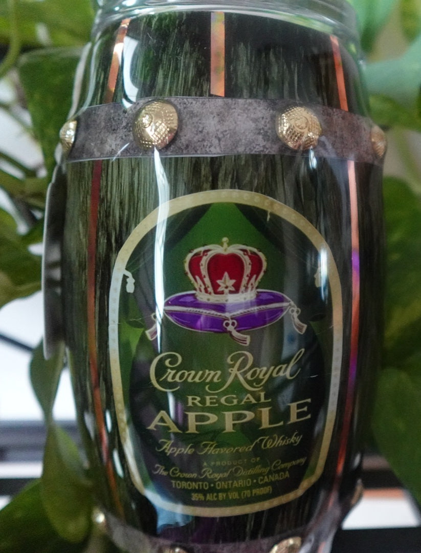 Crown Royal Apple