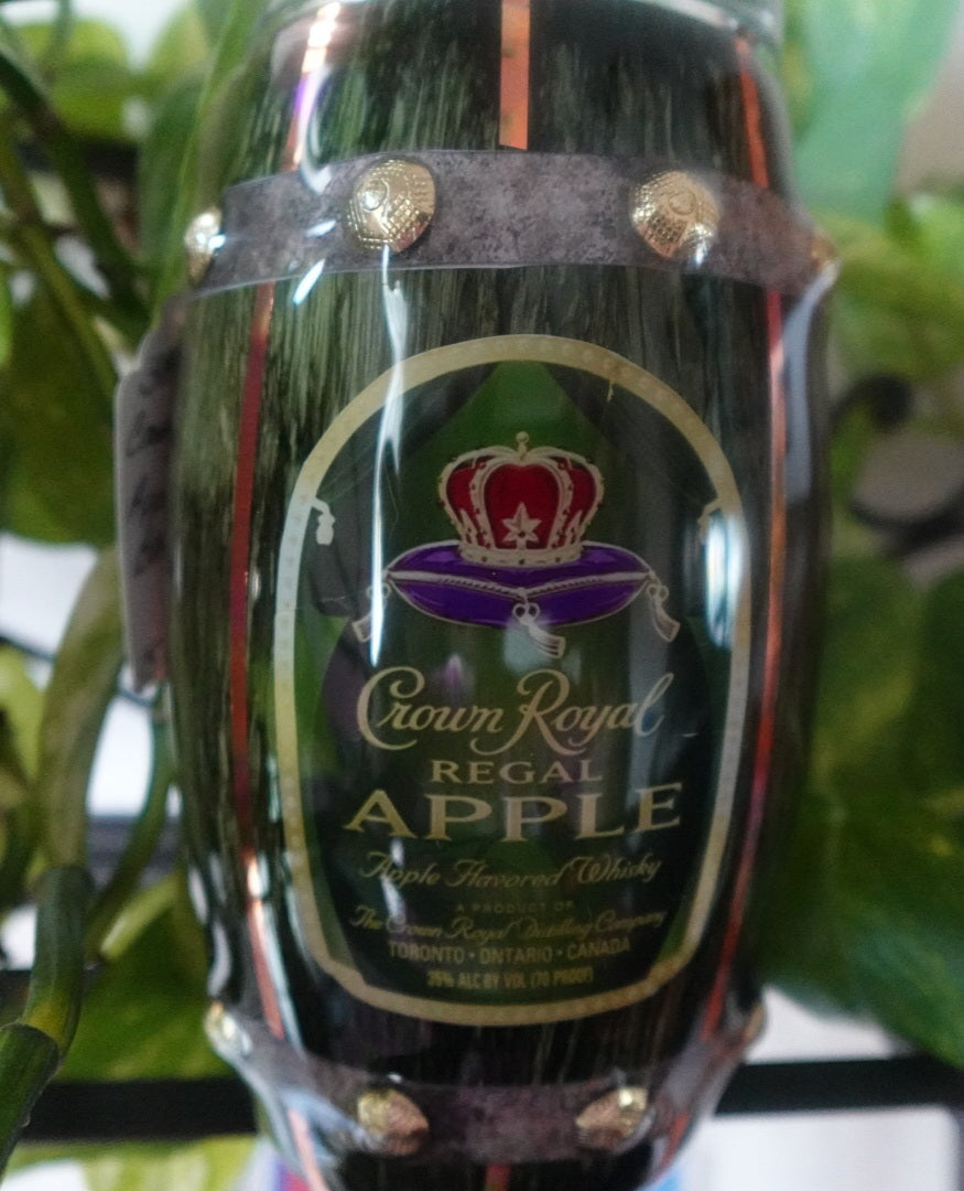 Crown Royal Apple