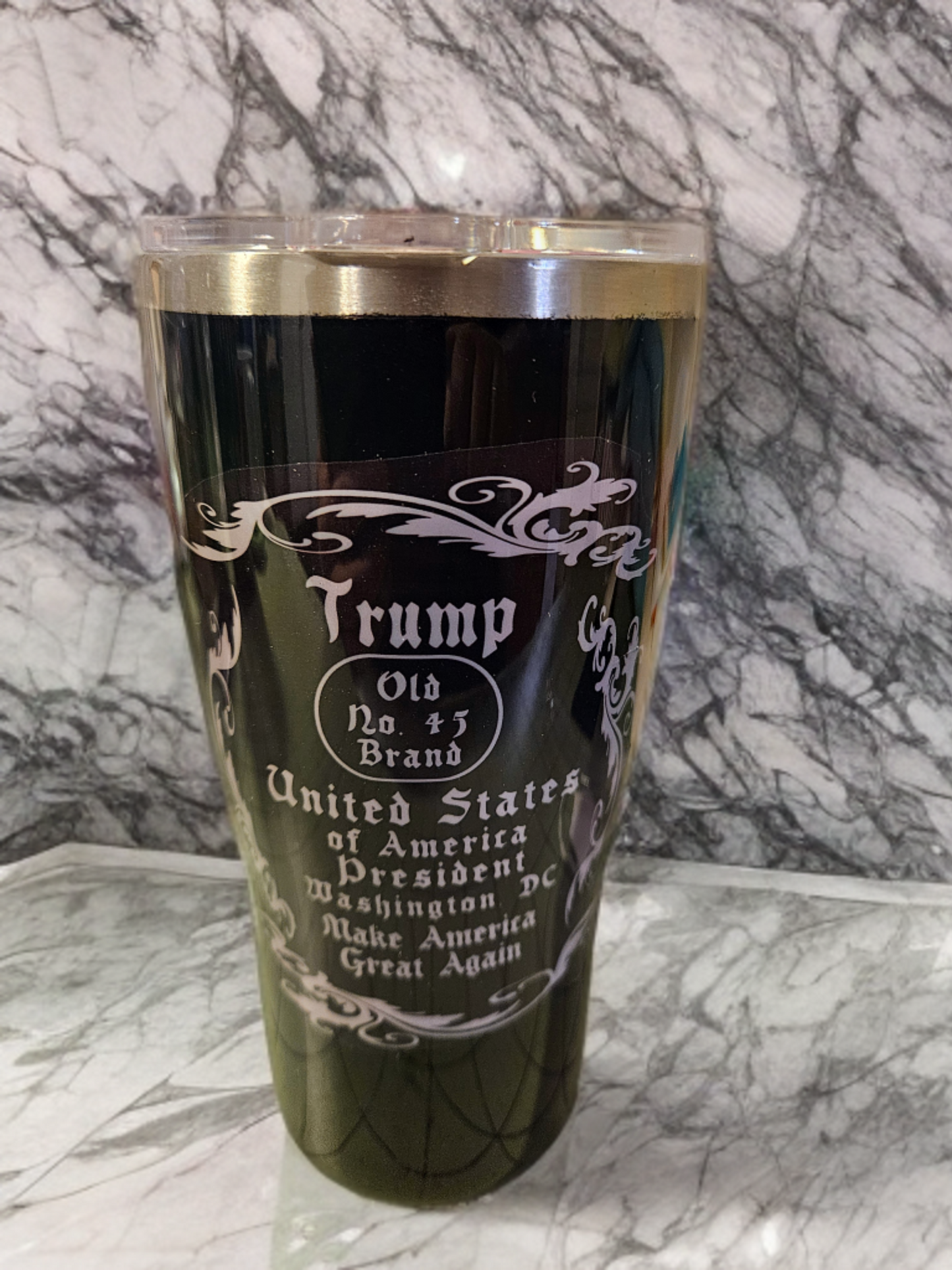 Trump cup