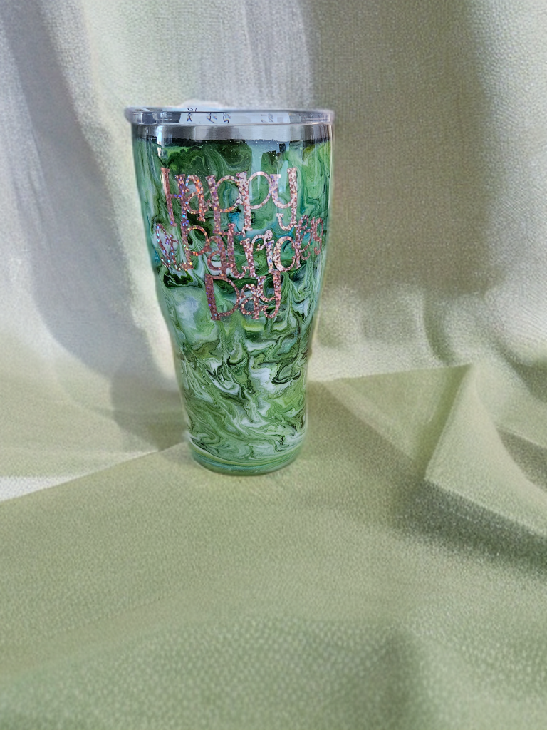 Happy St. Patrick's Day