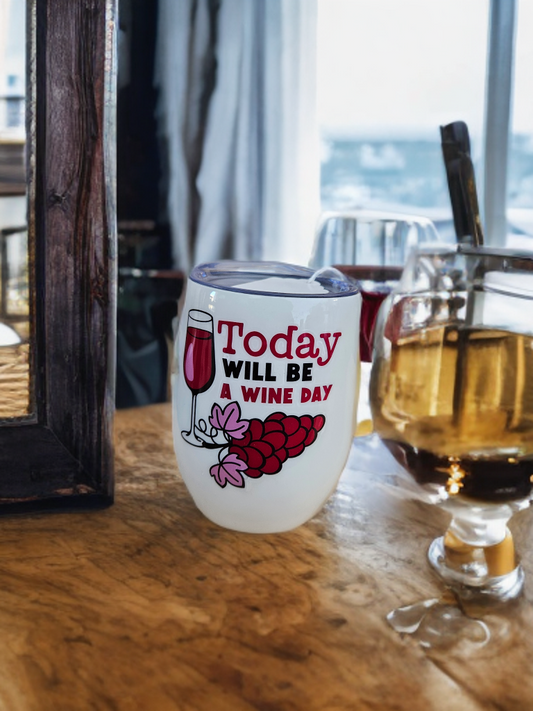 Wine cup