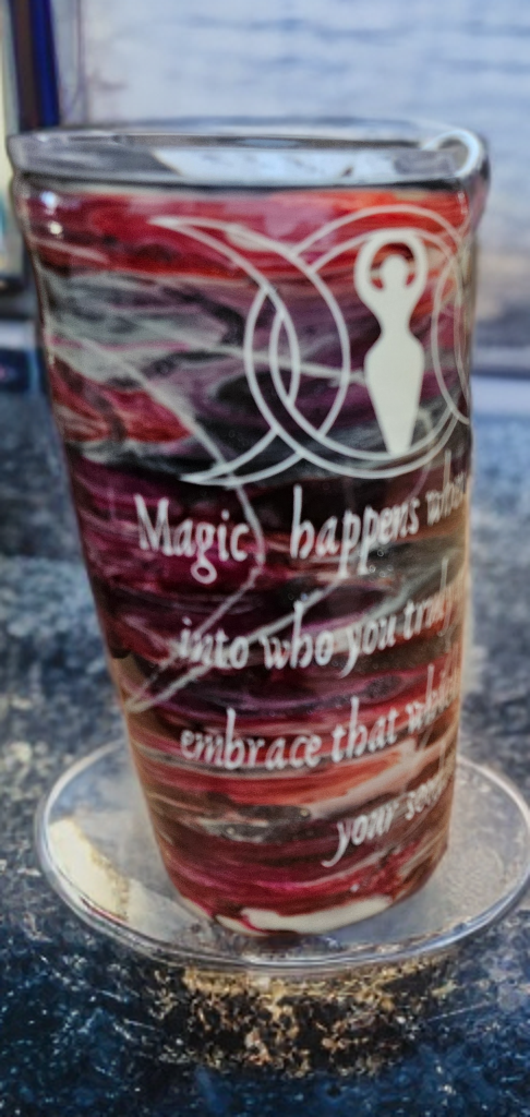 Magic Happens